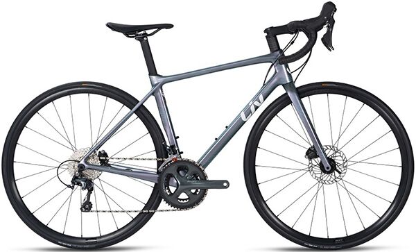 Xe đạp đua LIV LANGMA ADV 3 D 2024***